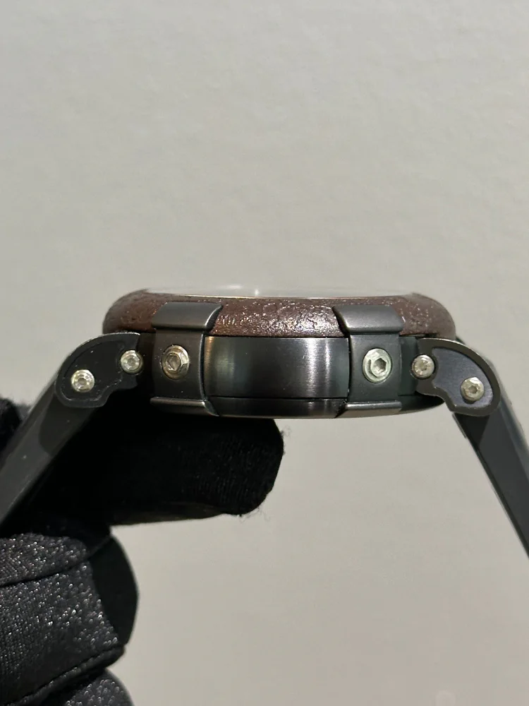 Romain Jerome Titanic-DNA CH.T.OXY3.BBBB.00.BB